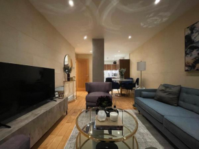Stunning Westminster Apartment - 9 Albert
